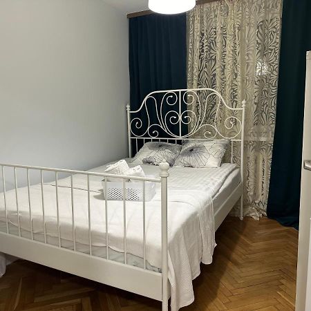 Centrum Bagno 3 Cityaparthome Warszawa Zewnętrze zdjęcie