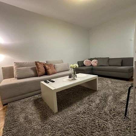 Centrum Bagno 3 Cityaparthome Warszawa Zewnętrze zdjęcie