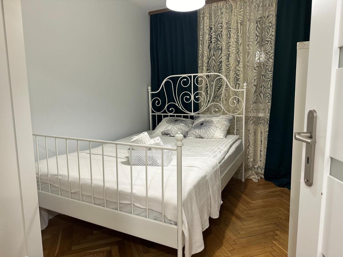 Centrum Bagno 3 Cityaparthome Warszawa Zewnętrze zdjęcie