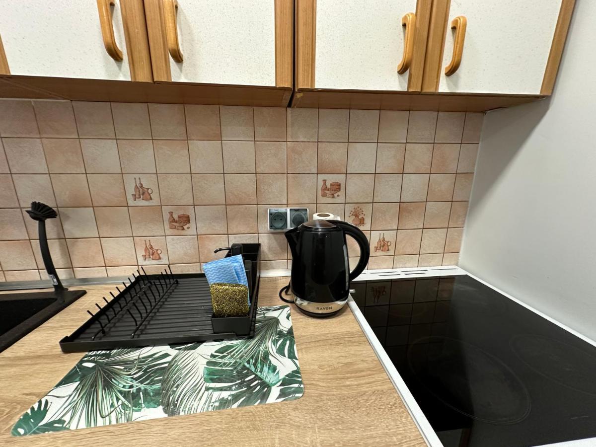 Centrum Bagno 3 Cityaparthome Warszawa Zewnętrze zdjęcie