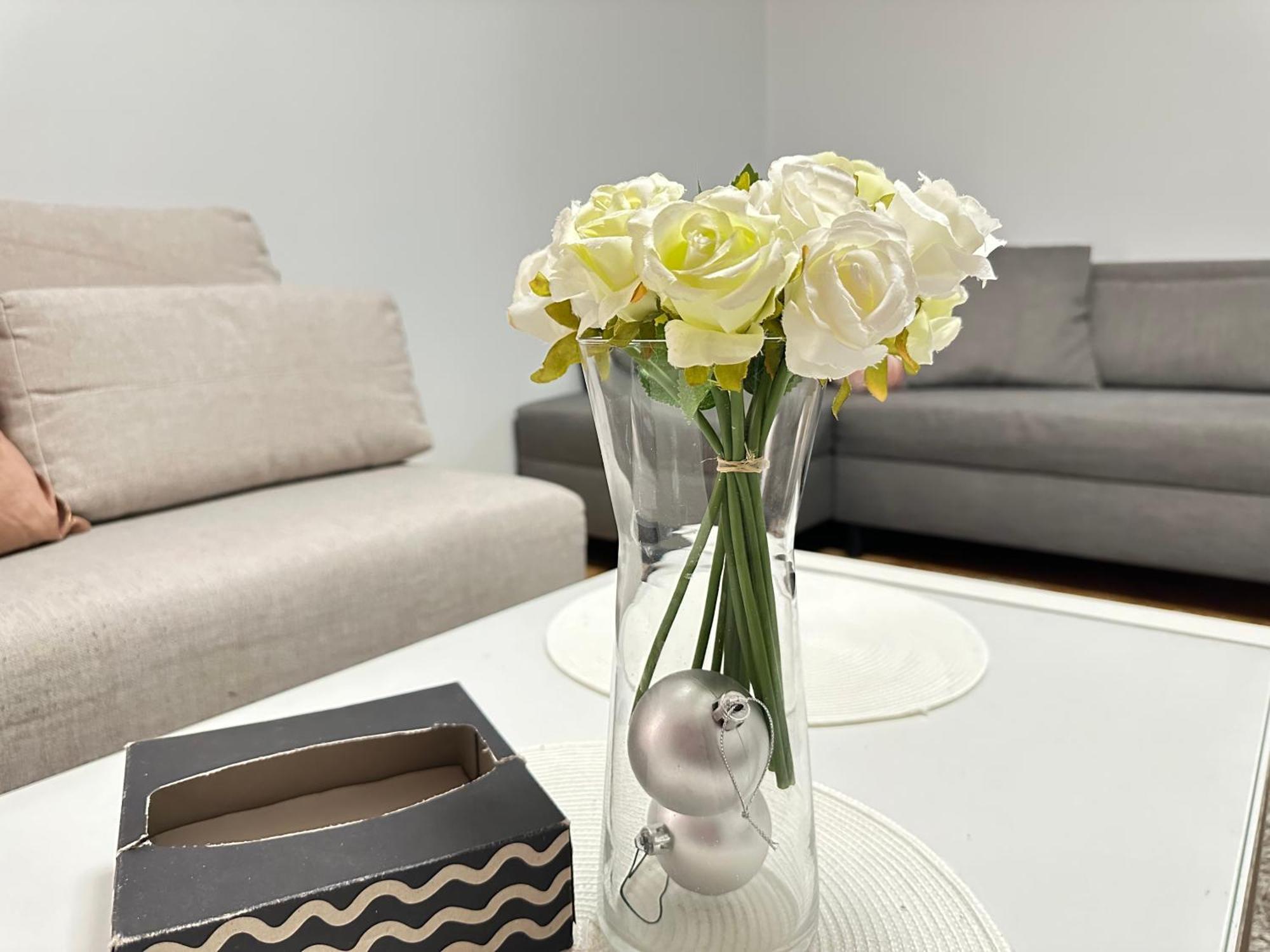 Centrum Bagno 3 Cityaparthome Warszawa Zewnętrze zdjęcie