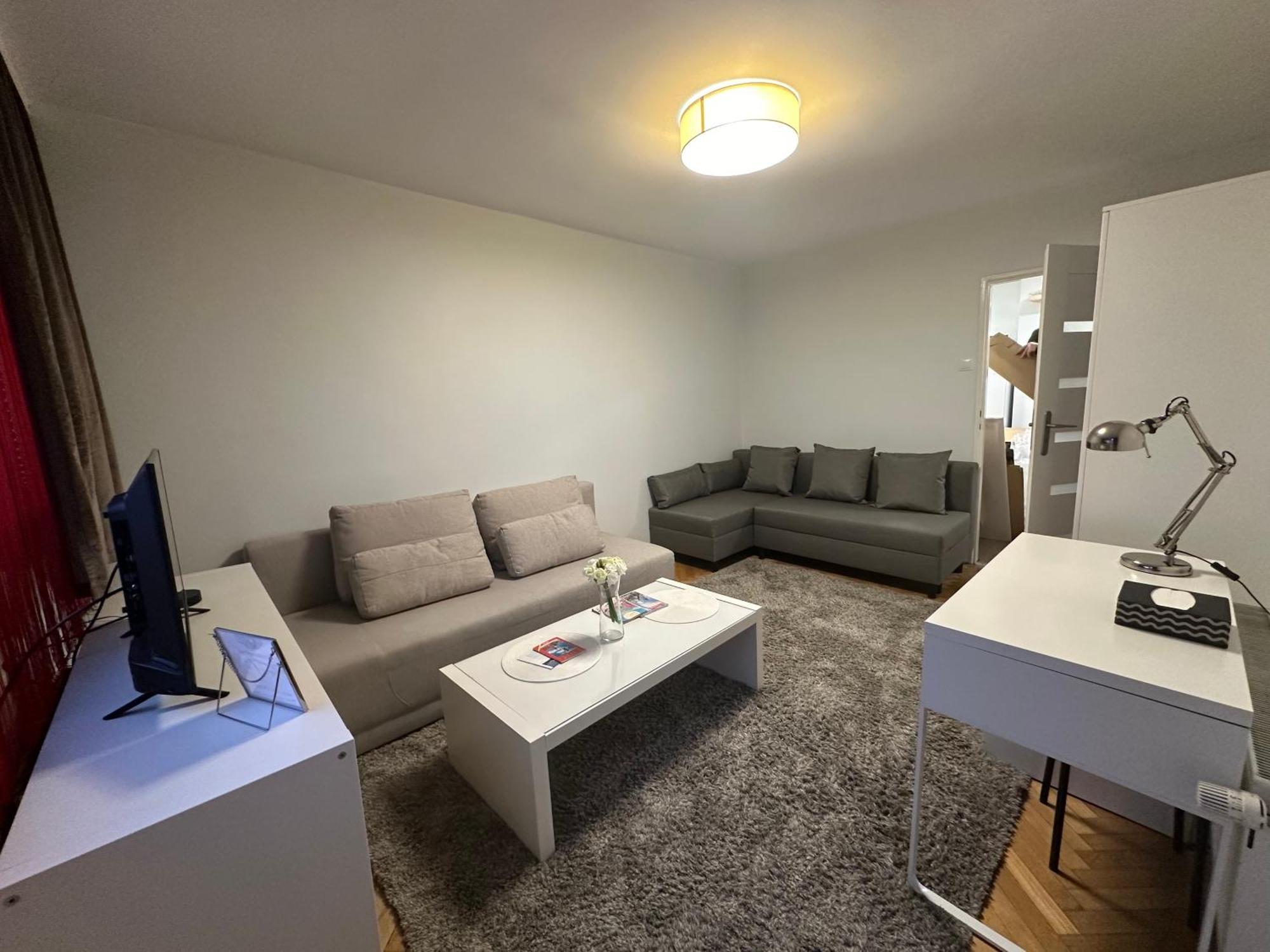 Centrum Bagno 3 Cityaparthome Warszawa Zewnętrze zdjęcie